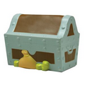 Treasure Chest Squeezies Stress Reliever